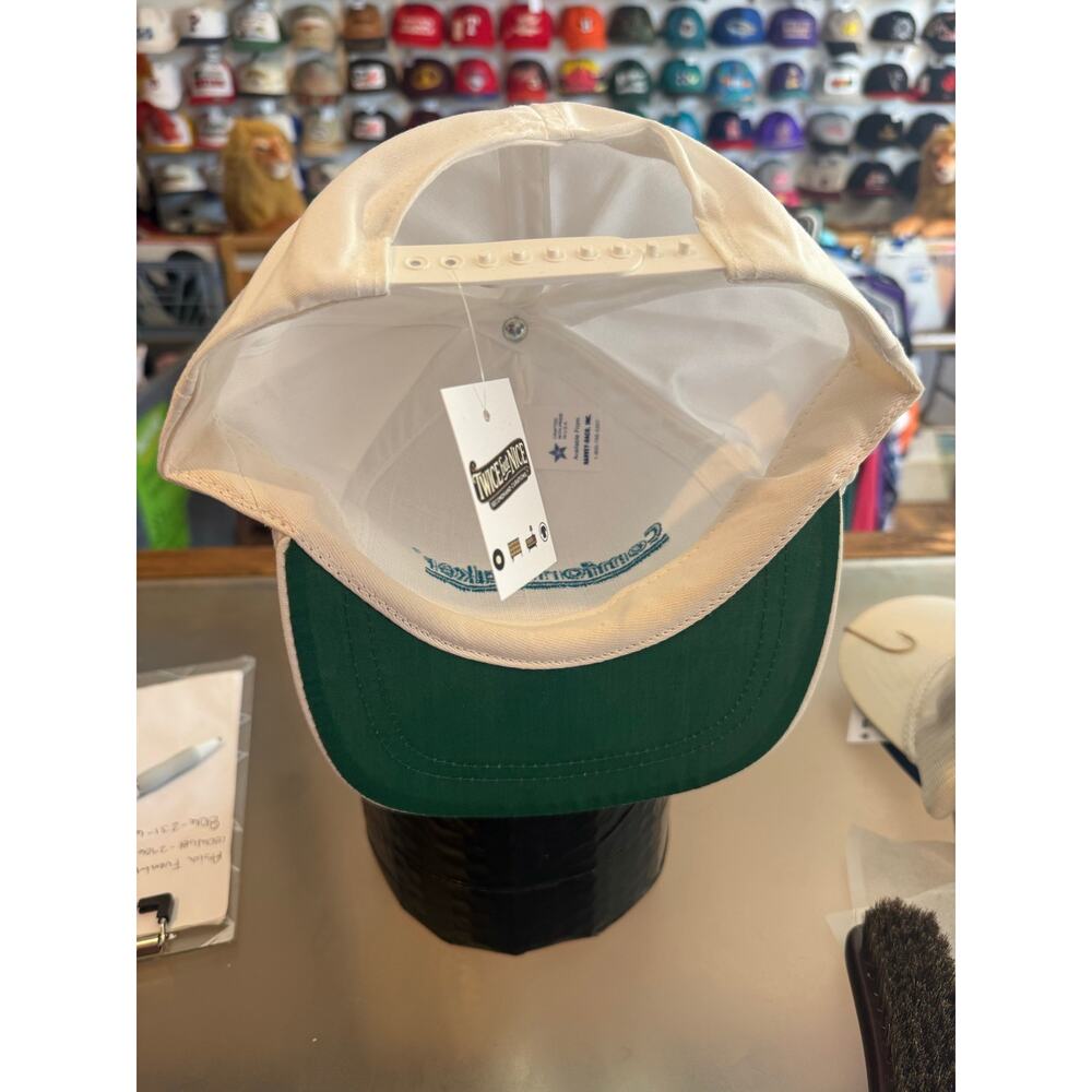 Comfortmaker Promo Snap Back - Picture 5 of 5
